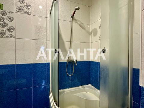 квартира за адресою Одеса, Розкидайлівська вул., 41