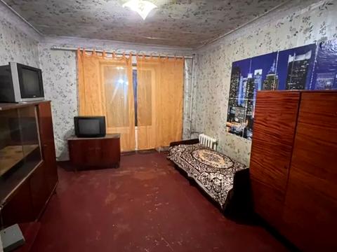 квартира за адресою Воробйова вул., 18