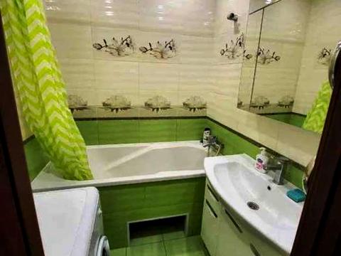 квартира за адресою Драгоманова вул., 14-А