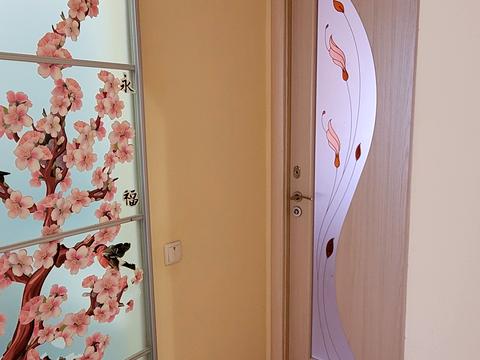 квартира по адресу Нила Хасевича ул., 1