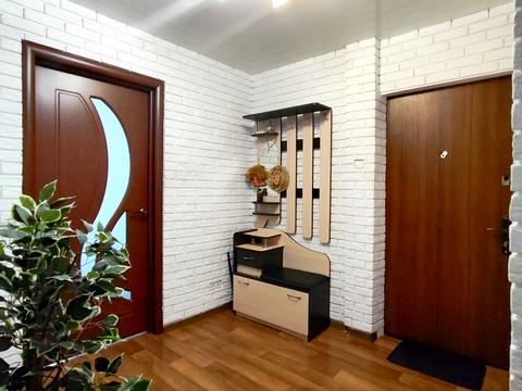 квартира по адресу Кошевого Олега ул., 25