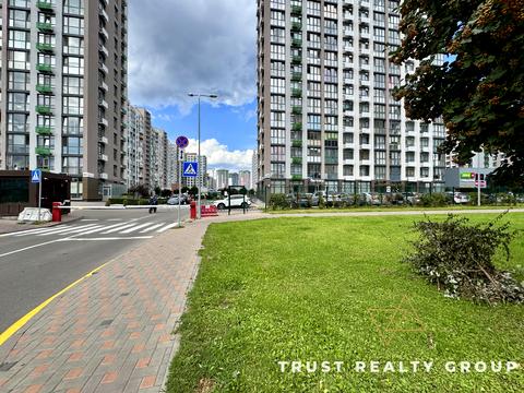 квартира по адресу Тираспольская ул., 58