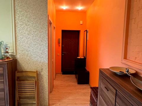 квартира за адресою Тампере вул., 2/20