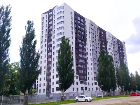 квартира по адресу Ботаническая ул., 2