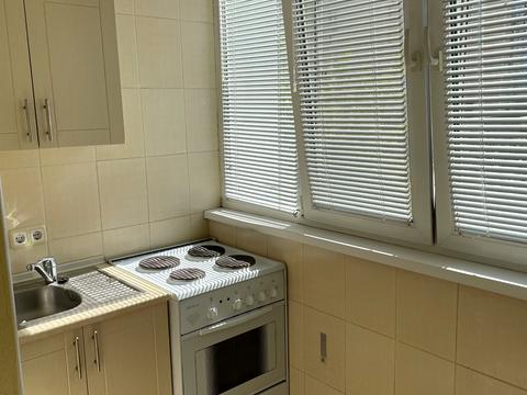 квартира за адресою Драгоманова вул., 8-А