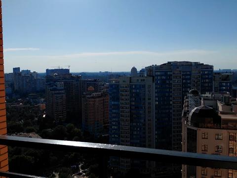 квартира по адресу Гагаринское Плато ул. (Гагаринское Плато), 9