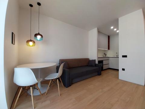 квартира за адресою Берестейський просп. (Перемоги), 65-А