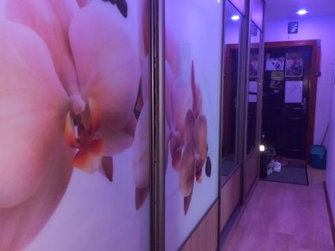 квартира по адресу Шевченко ул., 3-А