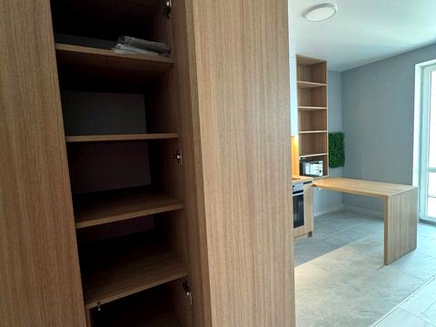 квартира по адресу Васильковская ул., 37-Г