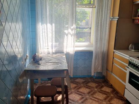 квартира по адресу Запорожское шоссе, 56