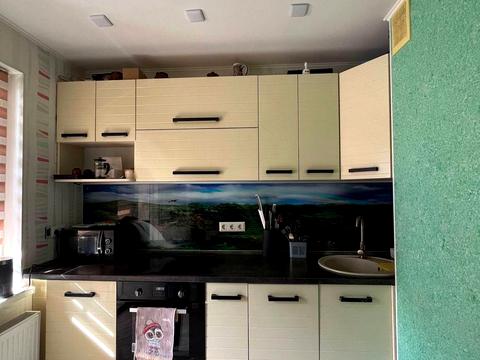 квартира за адресою Миколи Закревського вул., 101