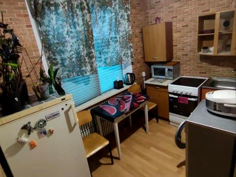 квартира за адресою Перемоги просп., 60