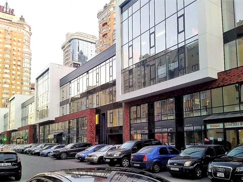 комерційна за адресою Левка Лук'яненка вул. (Маршала Тимошенка), 21 к14