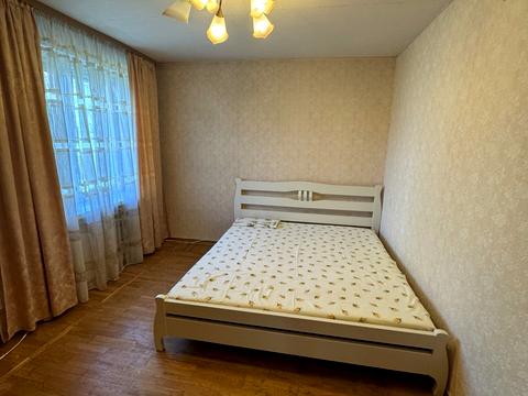 квартира по адресу Теремковская ул., 2-А