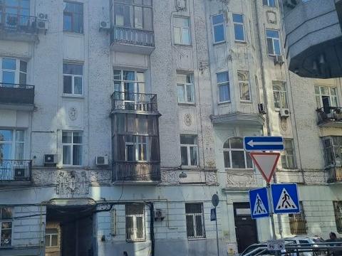 коммерческая по адресу Михайловский пер., 9-Б