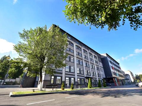 комерційна за адресою Миколи Пимоненка вул., 13