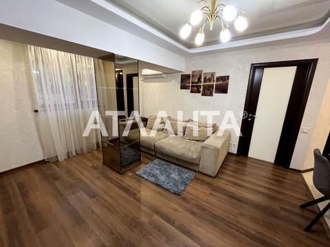 квартира за адресою Добровольців вул. (Маршала Говорова), 10в