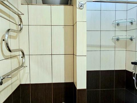 квартира за адресою Чумаченка вул., 12