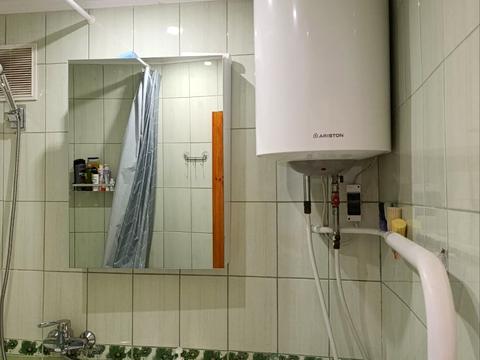 квартира за адресою Богдана Хмельницького просп. (Героїв Сталінграда), 12-Г