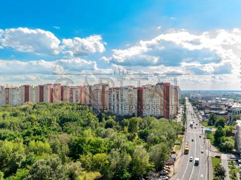 квартира по адресу Михаила Максимовича ул. (Трутенко Онуфрия), 32-Б