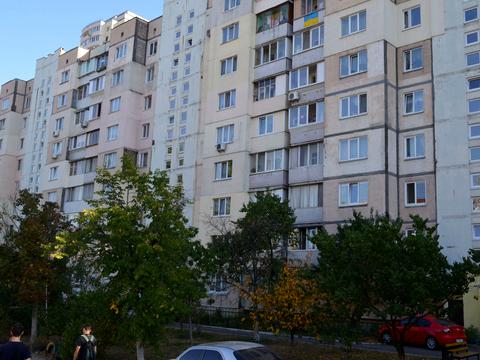 квартира за адресою Героїв Дніпра вул., 62
