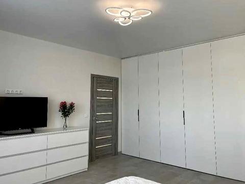 квартира за адресою Староміська вул., 52б