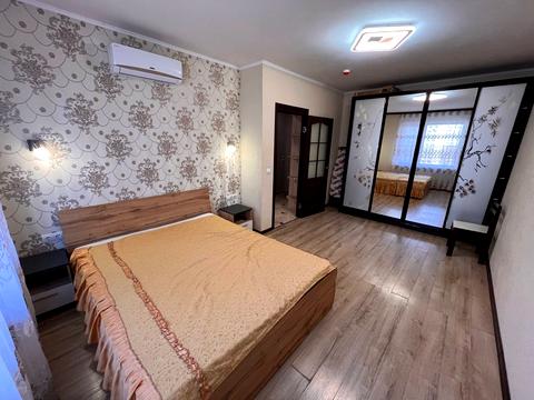 квартира за адресою Бориса Гмирі вул., 16