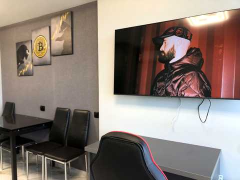 квартира по адресу Лысогорский пер., 20