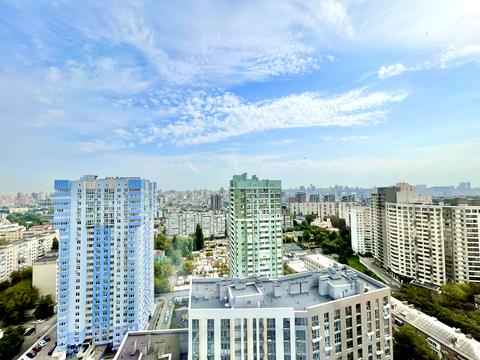 квартира за адресою Богданівська вул., 7-Г