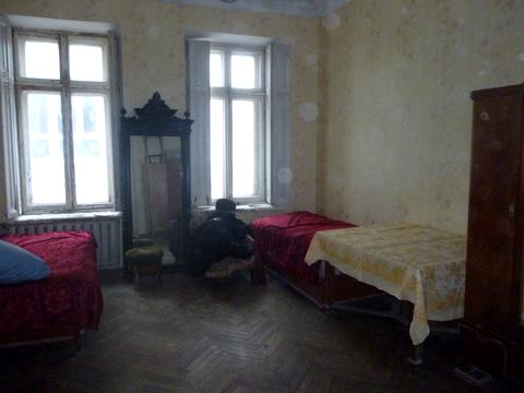комната по адресу Пантелеймоновская, 28