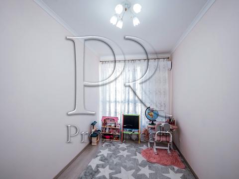 квартира по адресу Ягідна ул., 19