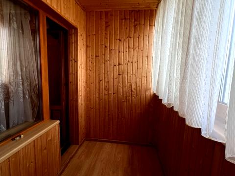 квартира за адресою Петра Григоренка просп., 29
