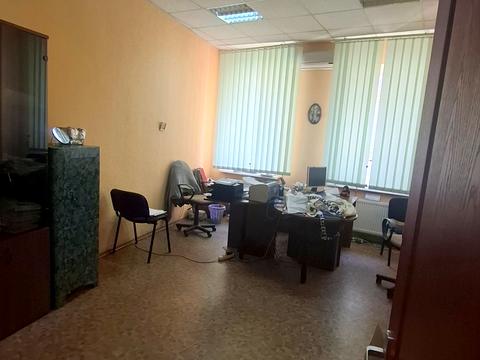 квартира по адресу Конторская ул. (Червоножовтнева), 13/2