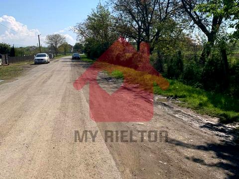 ділянка за адресою Перемоги вул.
