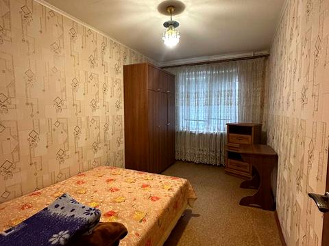квартира за адресою Велика Діївська вул. (Братів Трофімових), 22