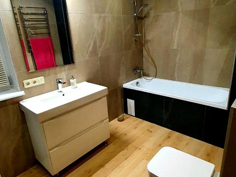 будинок за адресою Острів водників