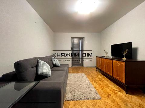 квартира по адресу Андрея Верхогляда ул. (Михайла Драгомирова), 6-Б