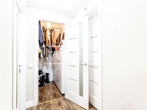 квартира за адресою Саперне Поле вул., 45