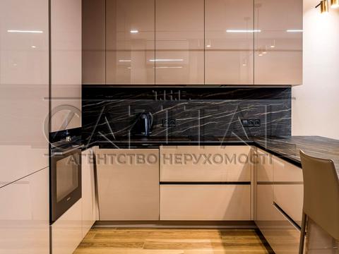 квартира за адресою Київ, Велика Васильківська вул. (Червоноармійська), 139
