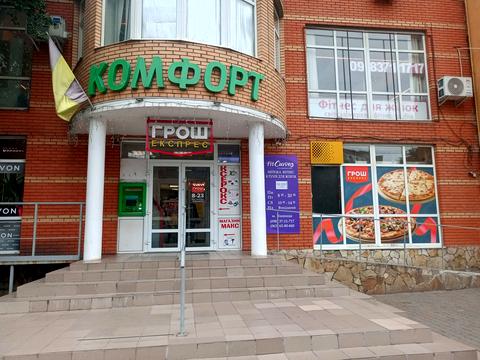 квартира за адресою Пирогова, 76В
