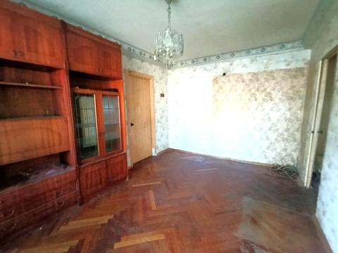 квартира по адресу Мрии ул. (Академика Туполева), 18