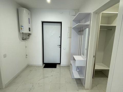 квартира за адресою Зарічна вул., 2