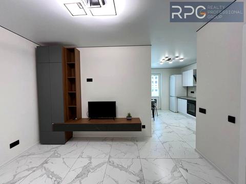 квартира за адресою Озерна вул., 27А