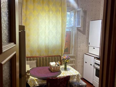 квартира за адресою Радунська вул., 18-А