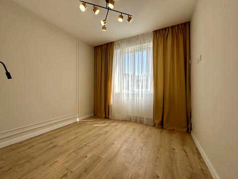 квартира по адресу Высочана ул., 18
