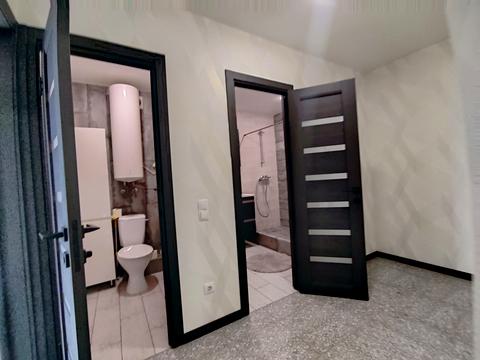 квартира за адресою Балтійський пров., 1