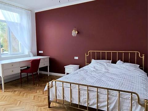 квартира по адресу Ярослава Мудрого ул., 15