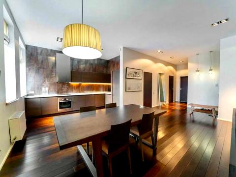 квартира по адресу Пирогова ул., 6-А