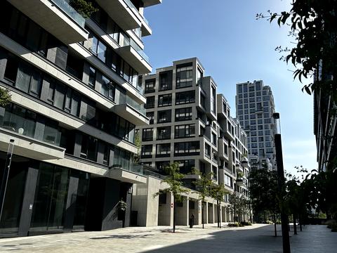 квартира за адресою Київ, Ґарета Джонса вул. (Сім'ї Хохлових), 12