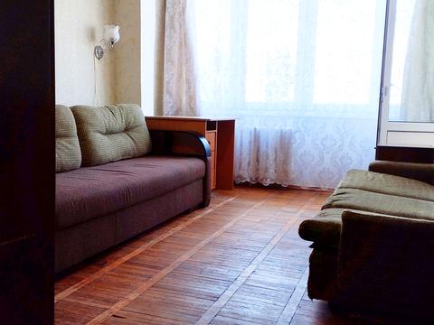 квартира по адресу Академіка Ромоданова ул. (Пугачова), 14